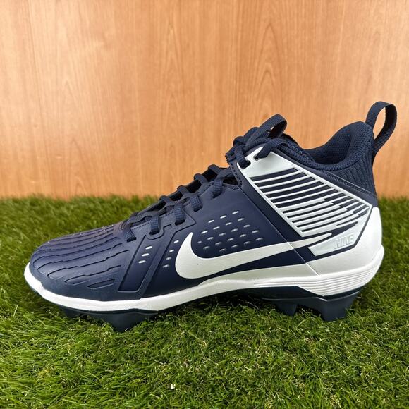 Nike Force Savage Pro 3 College Navy Football Cleats DA5453-400 Men\'s Size 11.5 main image 6